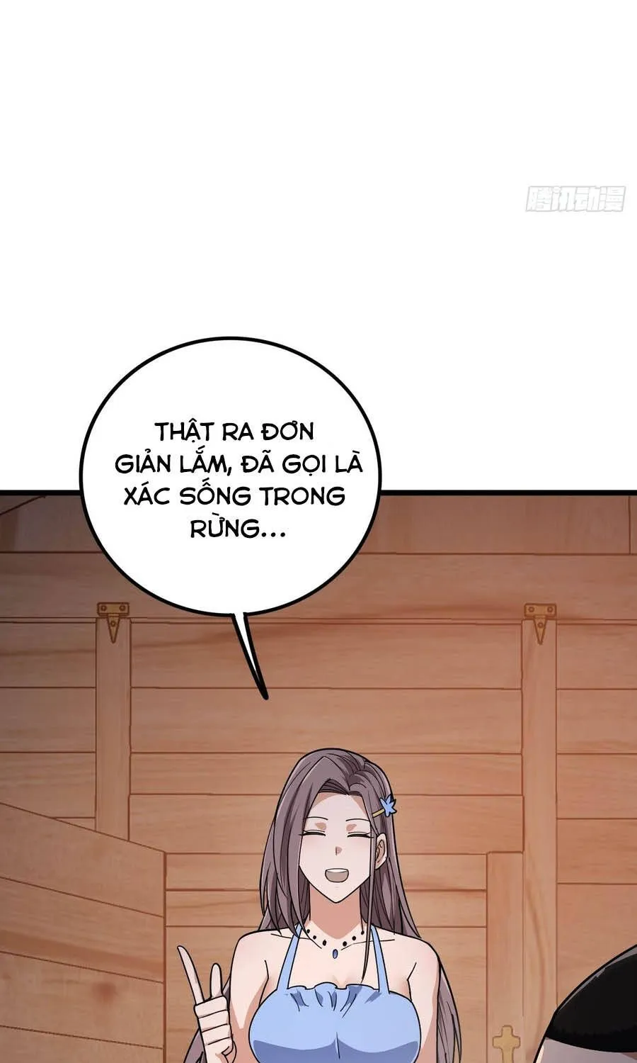 Cấm Cố Chi Nhật - Chap 34 - Trang 48