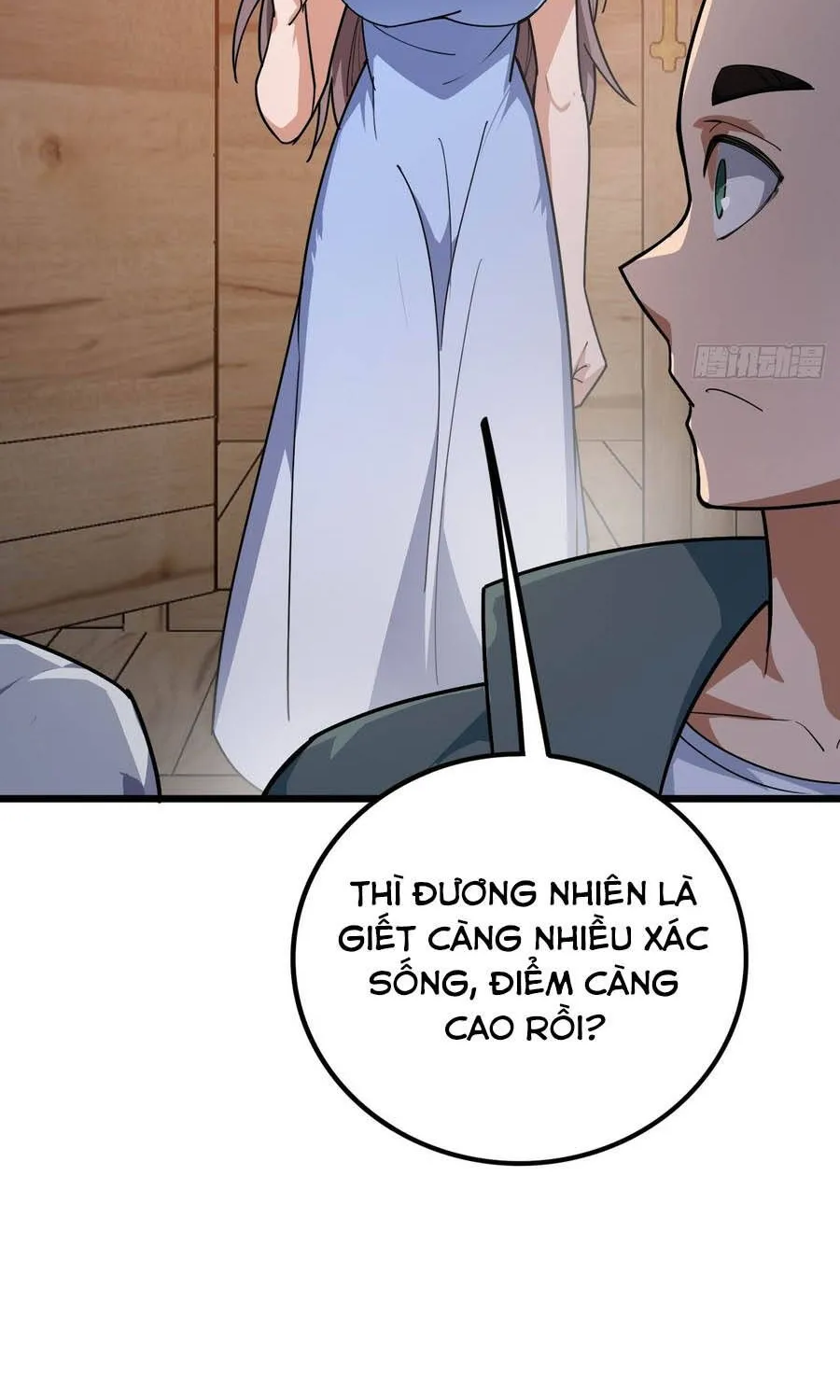 Cấm Cố Chi Nhật - Chap 34 - Trang 49