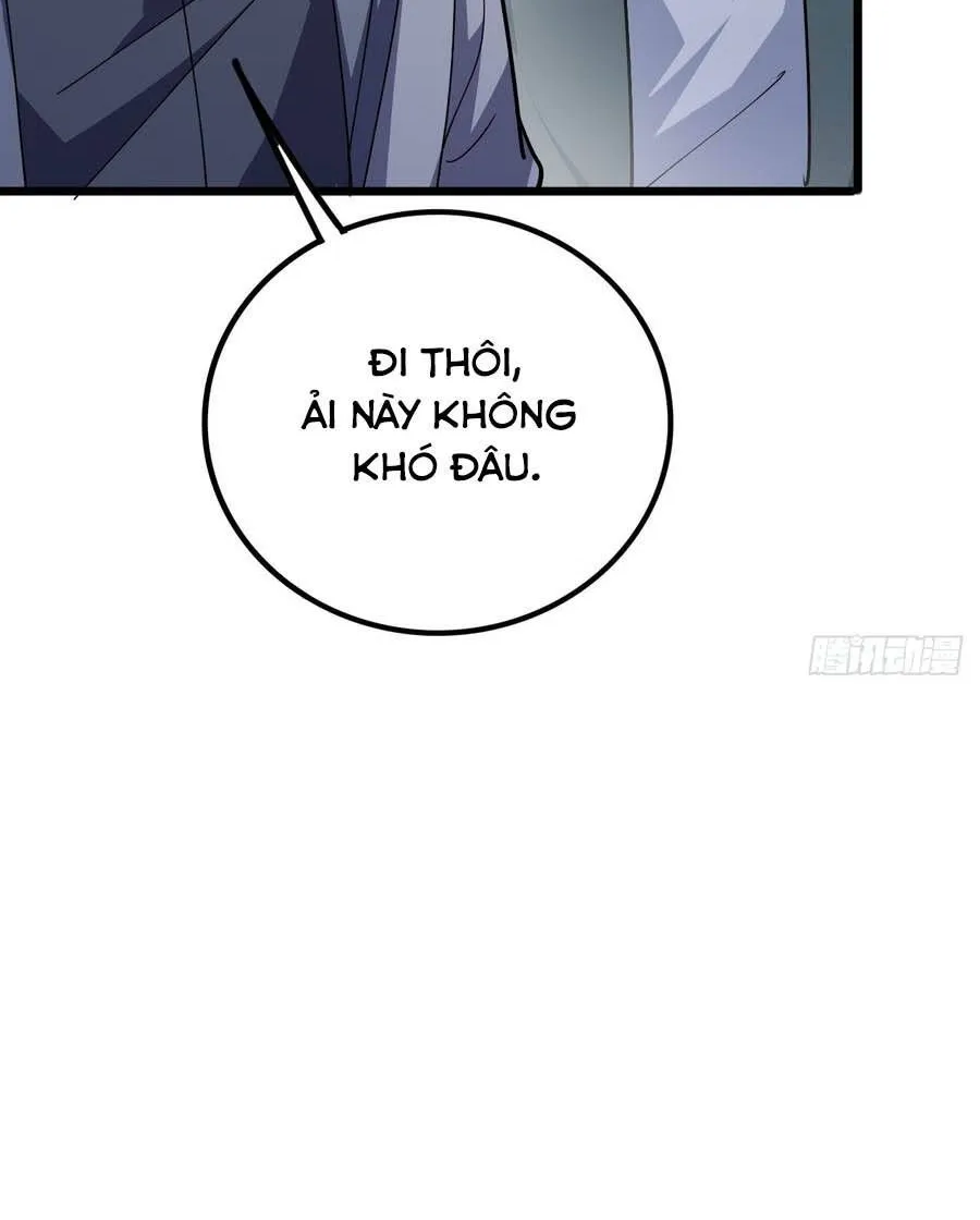 Cấm Cố Chi Nhật - Chap 34 - Trang 51