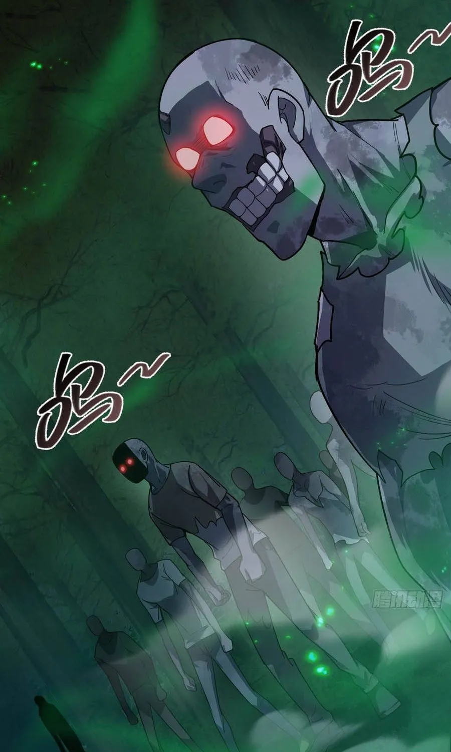 Cấm Cố Chi Nhật - Chap 34 - Trang 53