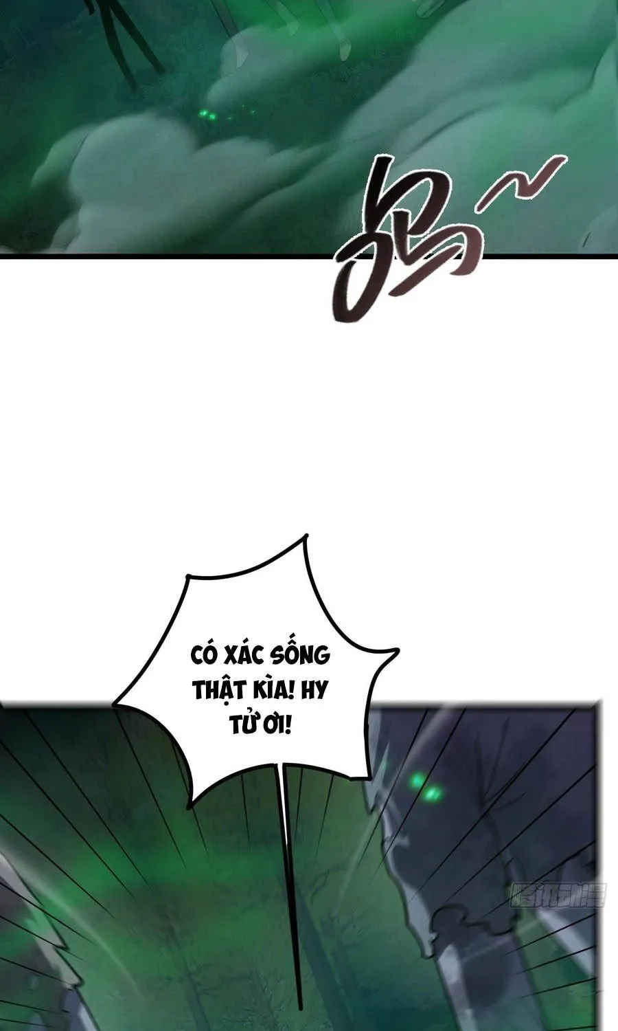 Cấm Cố Chi Nhật - Chap 34 - Trang 54