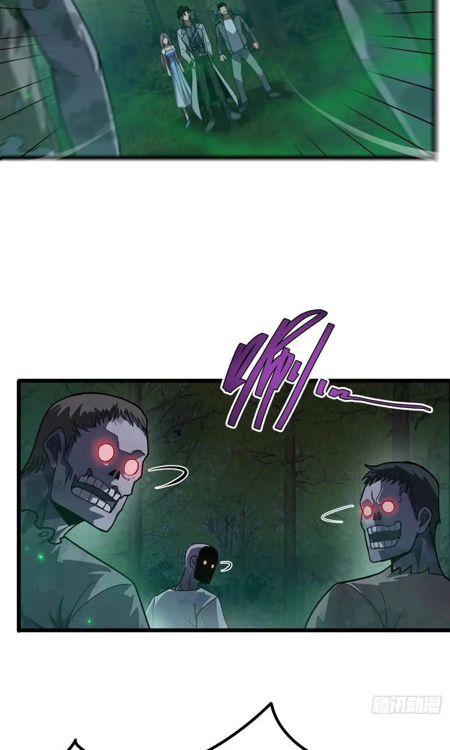 Cấm Cố Chi Nhật - Chap 34 - Trang 55