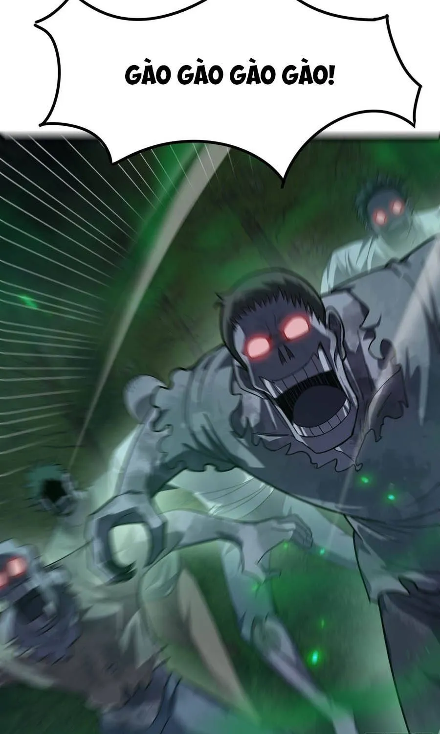 Cấm Cố Chi Nhật - Chap 34 - Trang 56