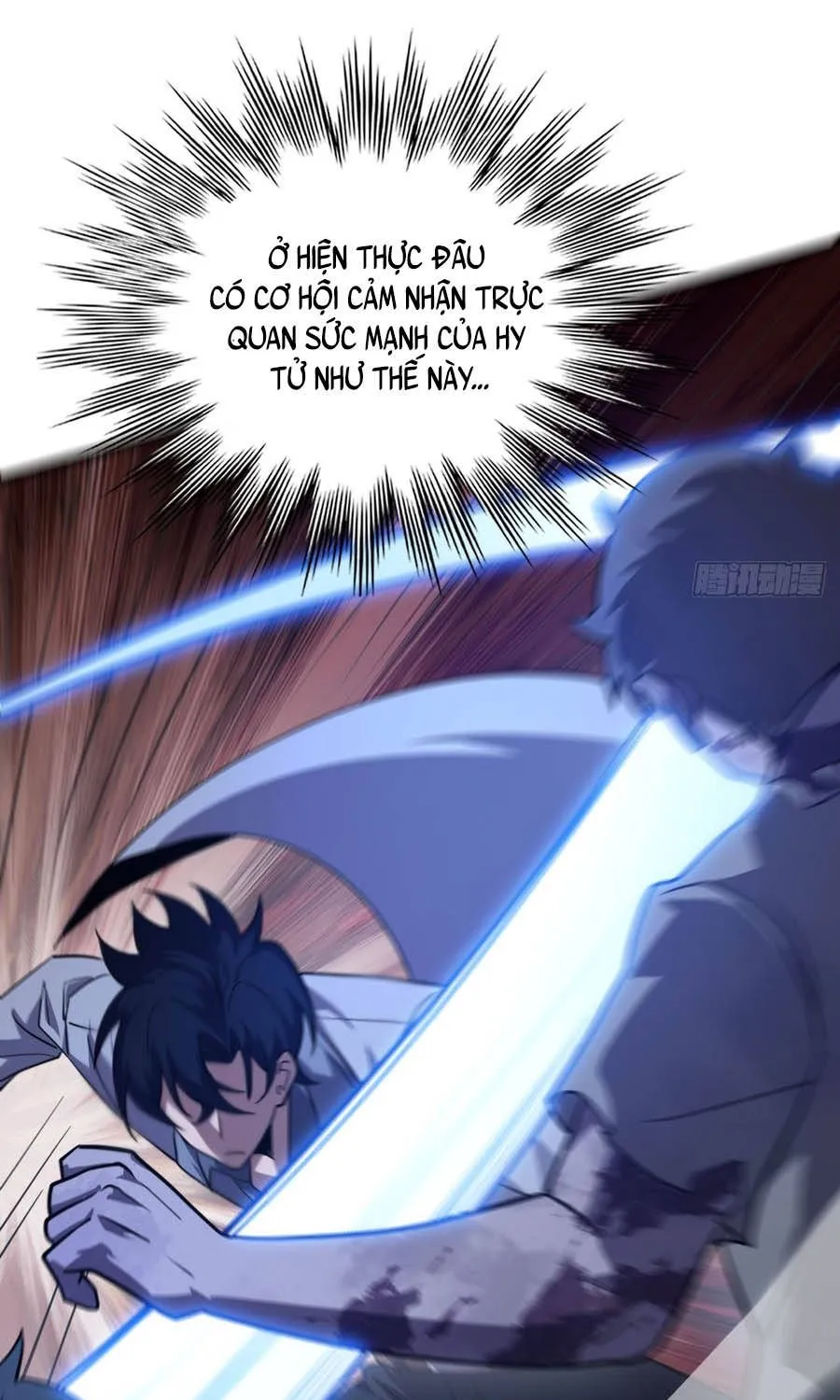 Cấm Cố Chi Nhật - Chap 34 - Trang 64