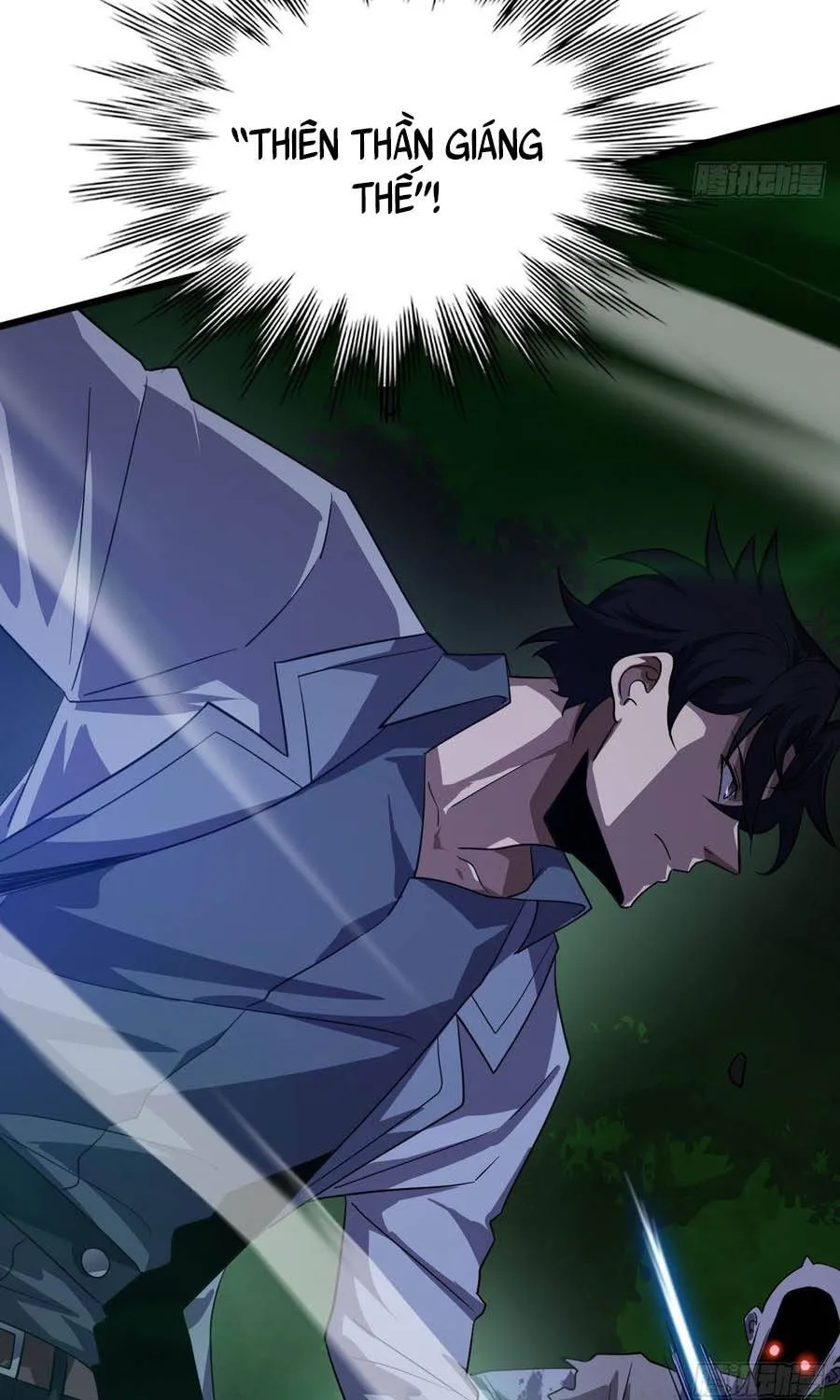 Cấm Cố Chi Nhật - Chap 34 - Trang 66