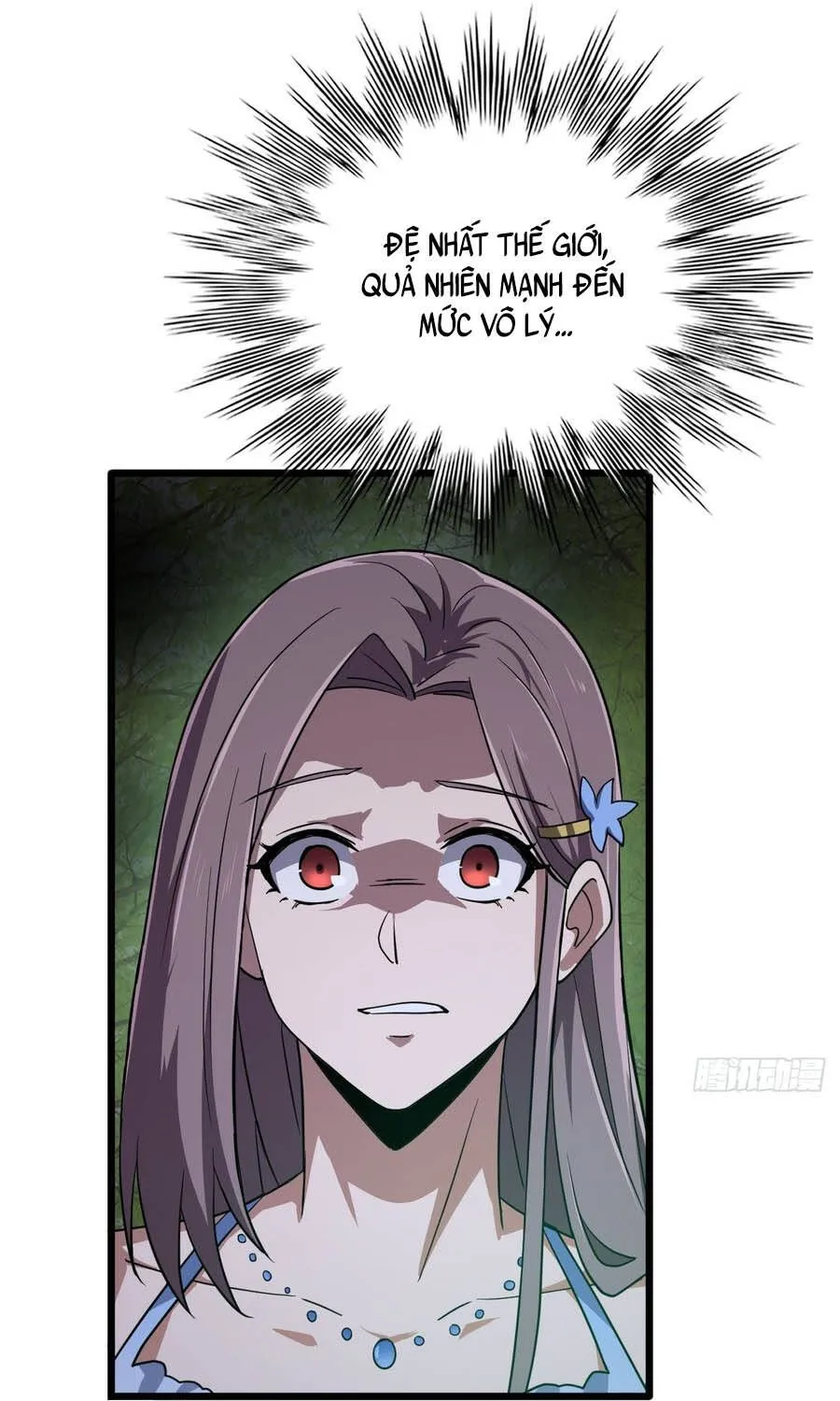 Cấm Cố Chi Nhật - Chap 34 - Trang 68