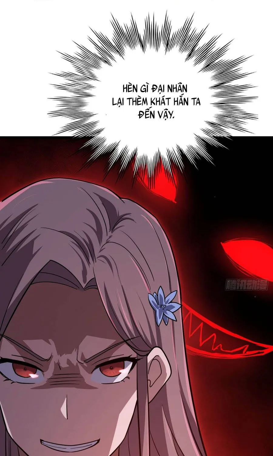 Cấm Cố Chi Nhật - Chap 34 - Trang 69
