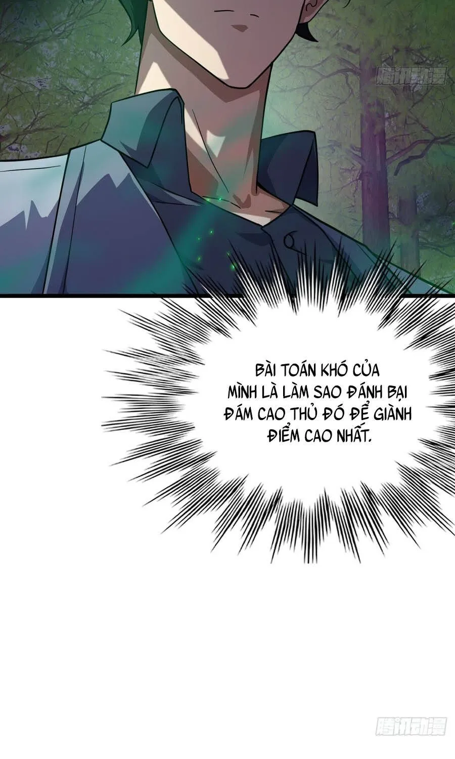 Cấm Cố Chi Nhật - Chap 34 - Trang 74
