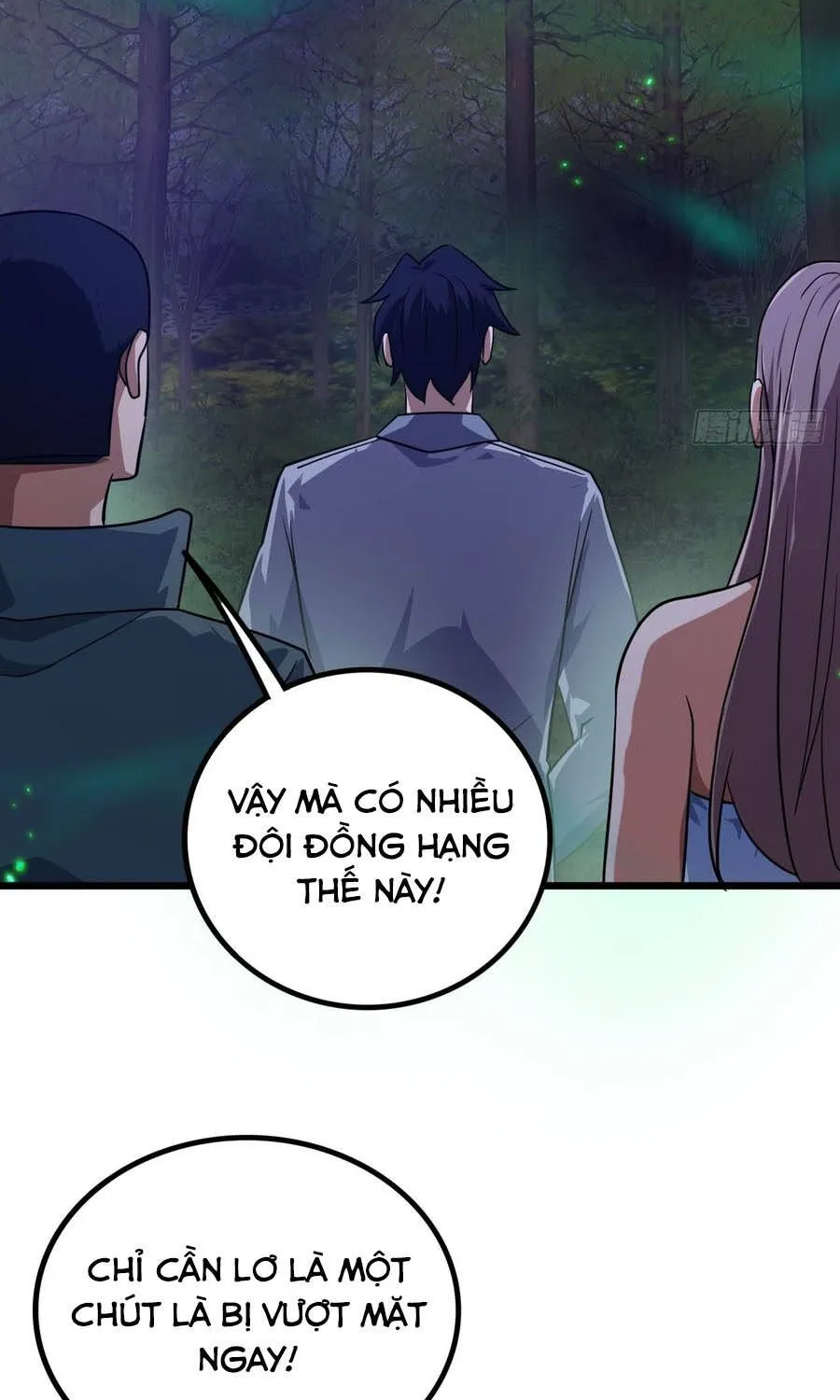 Cấm Cố Chi Nhật - Chap 34 - Trang 81