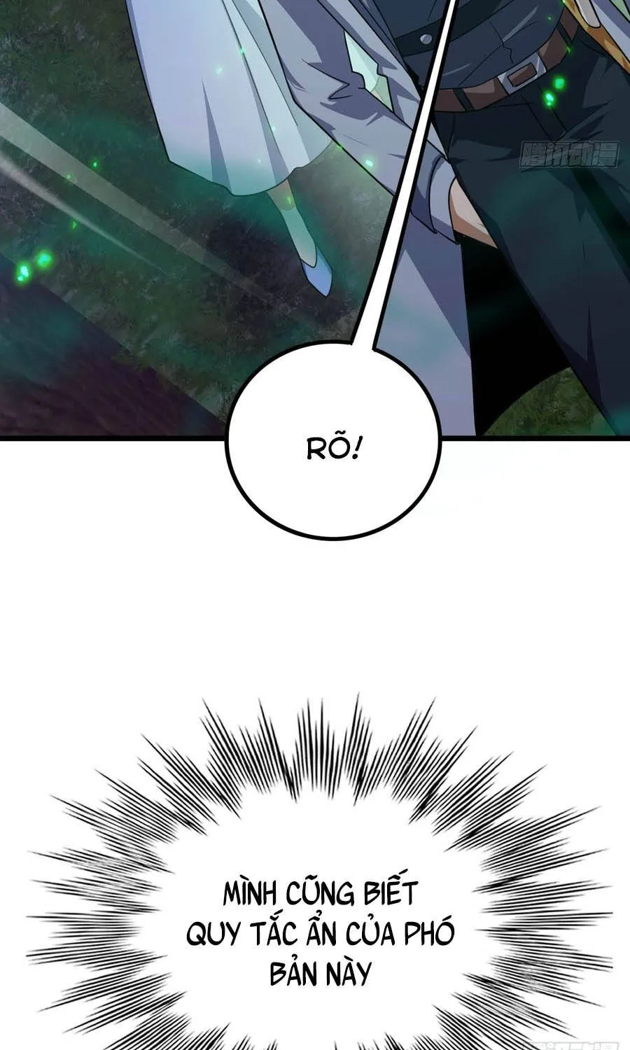 Cấm Cố Chi Nhật - Chap 34 - Trang 84
