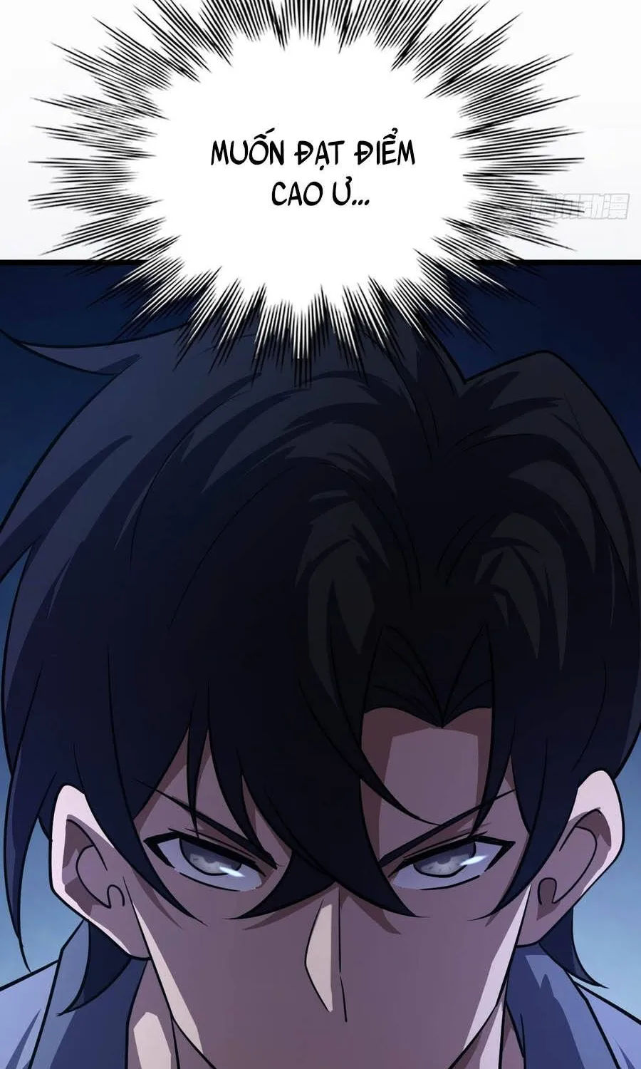 Cấm Cố Chi Nhật - Chap 34 - Trang 88