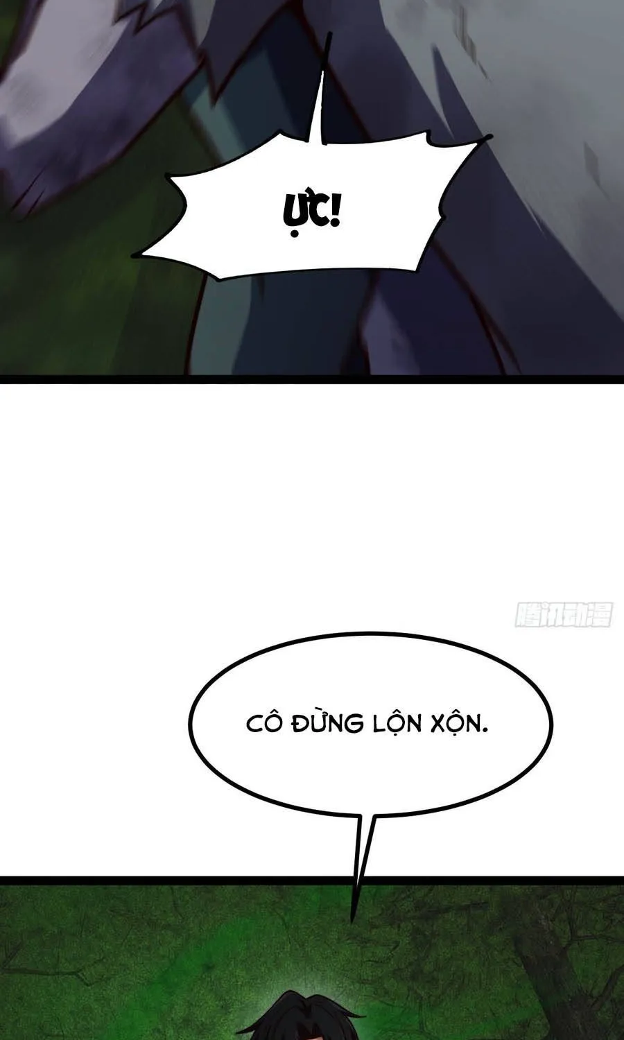 Cấm Cố Chi Nhật - Chap 35 - Trang 14