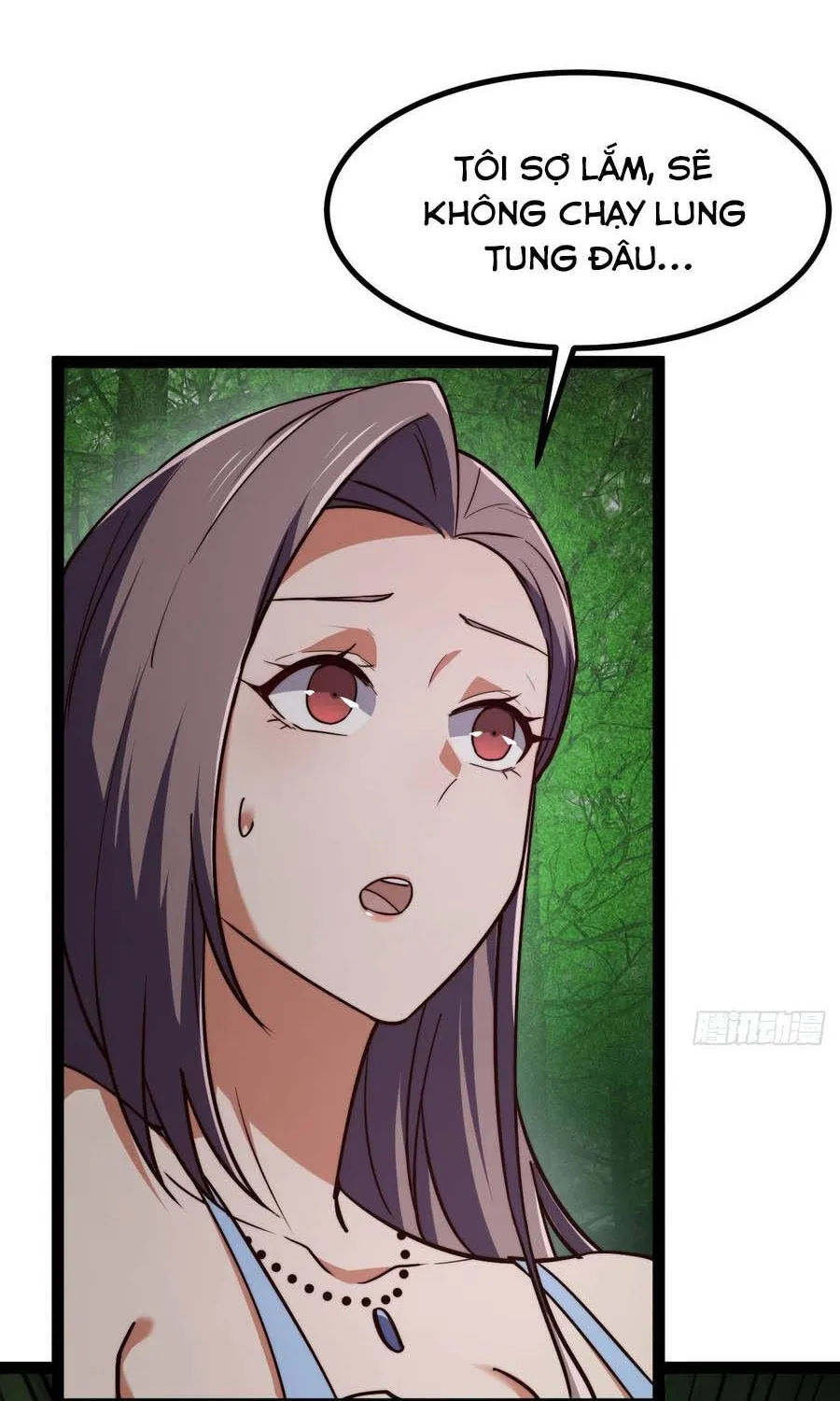Cấm Cố Chi Nhật - Chap 35 - Trang 16