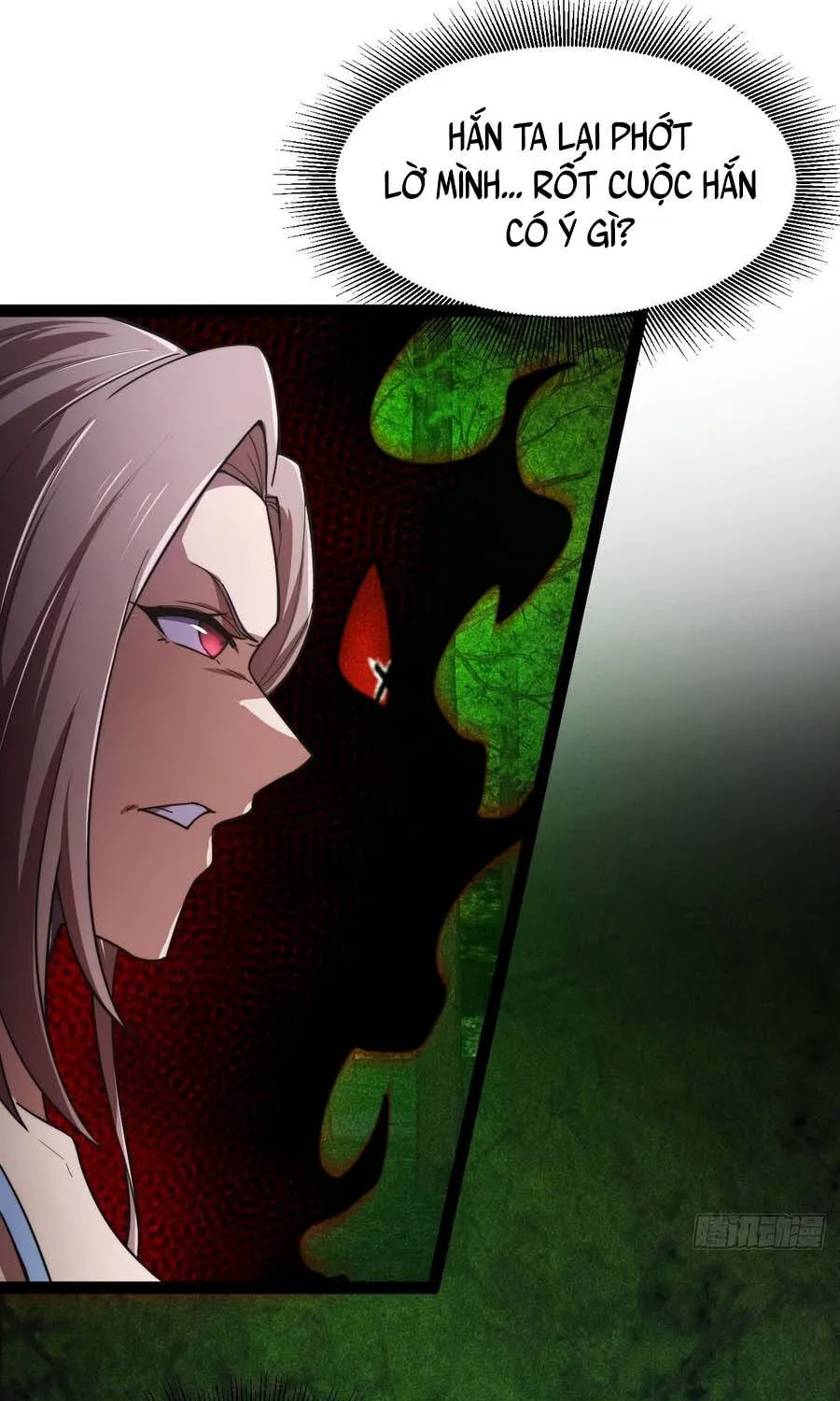 Cấm Cố Chi Nhật - Chap 35 - Trang 19