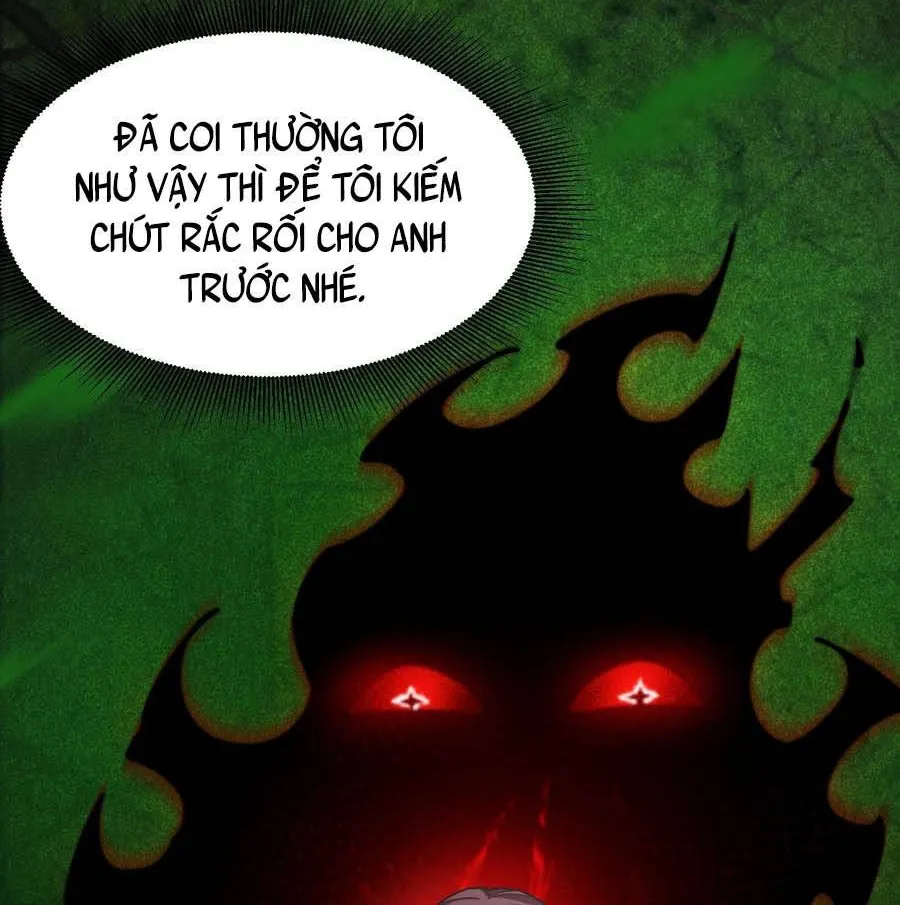 Cấm Cố Chi Nhật - Chap 35 - Trang 20