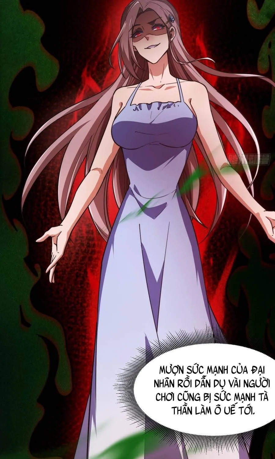 Cấm Cố Chi Nhật - Chap 35 - Trang 21
