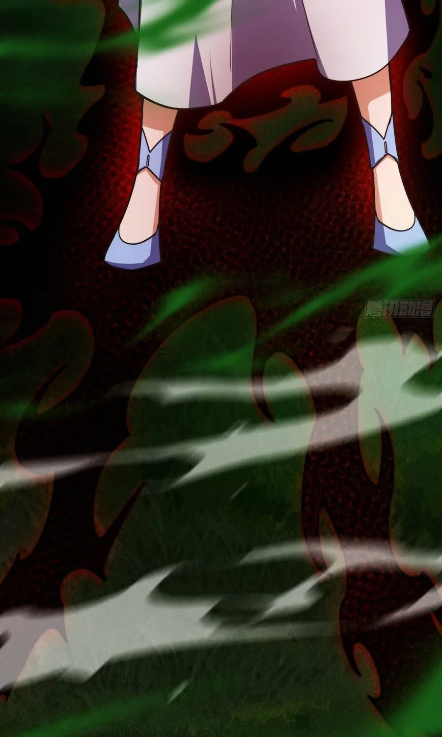Cấm Cố Chi Nhật - Chap 35 - Trang 22