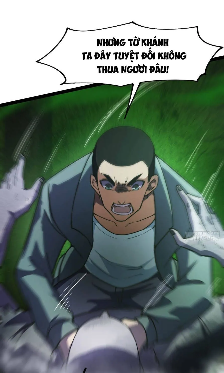 Cấm Cố Chi Nhật - Chap 35 - Trang 25