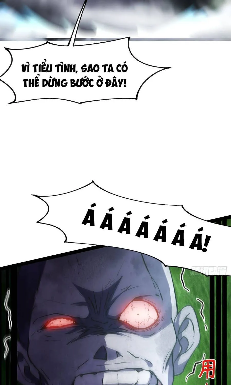 Cấm Cố Chi Nhật - Chap 35 - Trang 26
