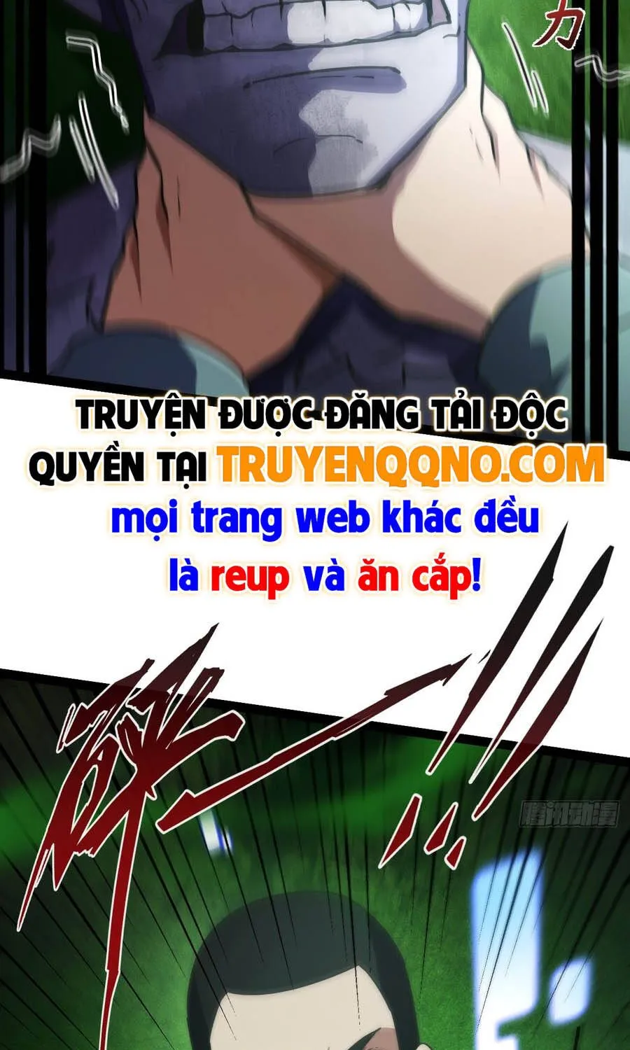 Cấm Cố Chi Nhật - Chap 35 - Trang 27