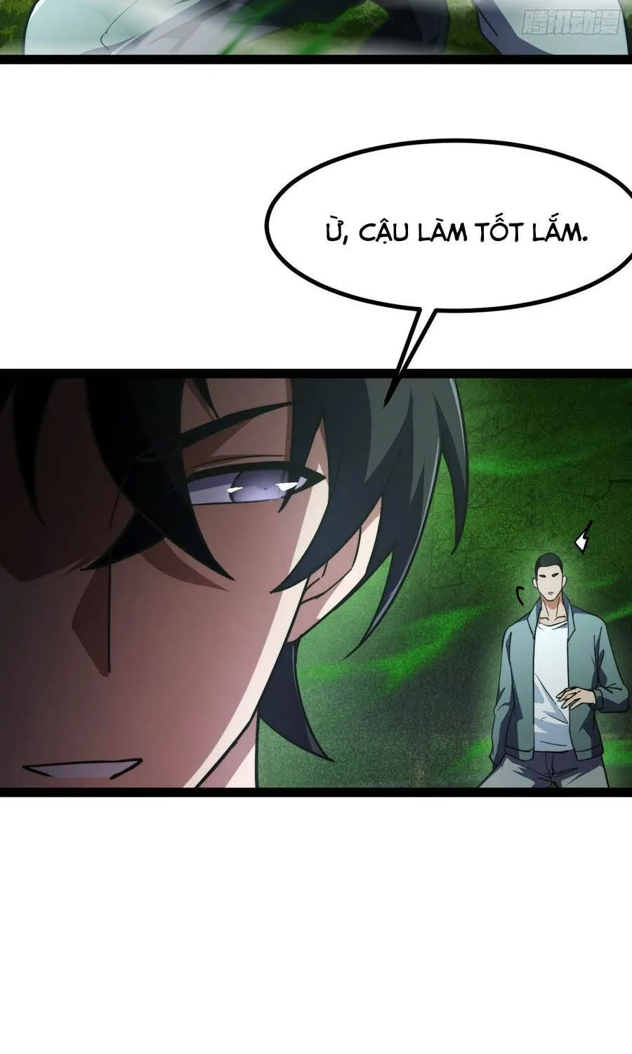 Cấm Cố Chi Nhật - Chap 35 - Trang 30
