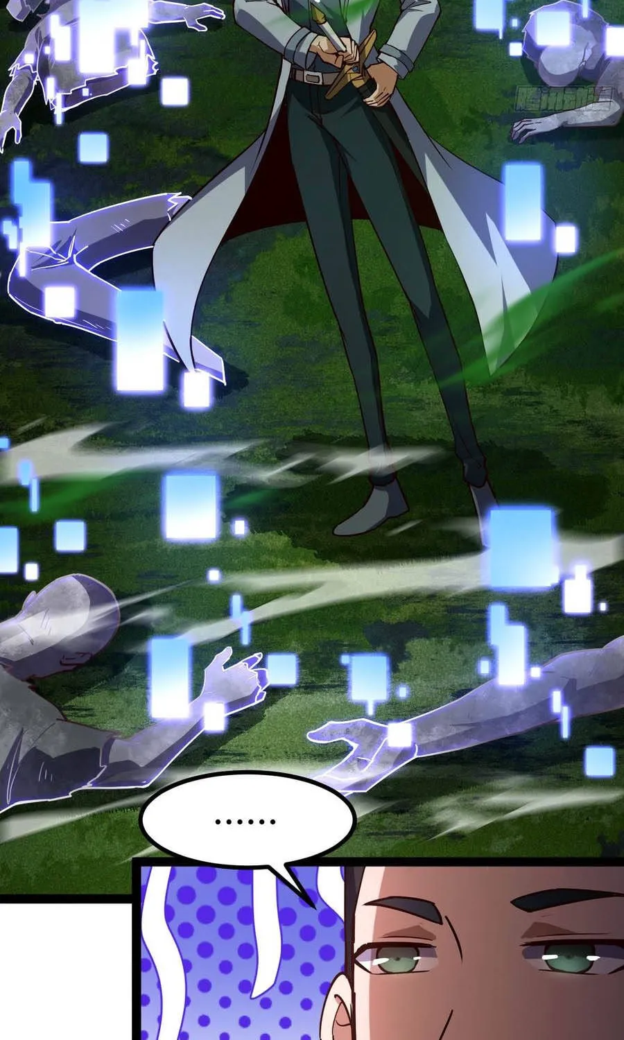 Cấm Cố Chi Nhật - Chap 35 - Trang 32