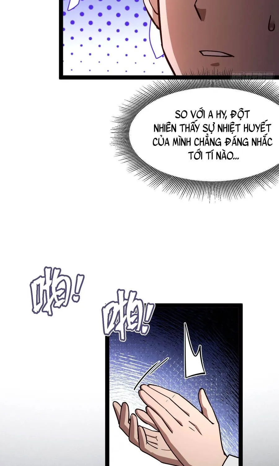 Cấm Cố Chi Nhật - Chap 35 - Trang 33
