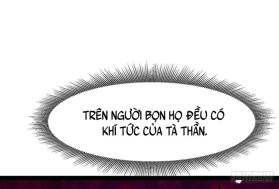 Cấm Cố Chi Nhật - Chap 35 - Trang 36