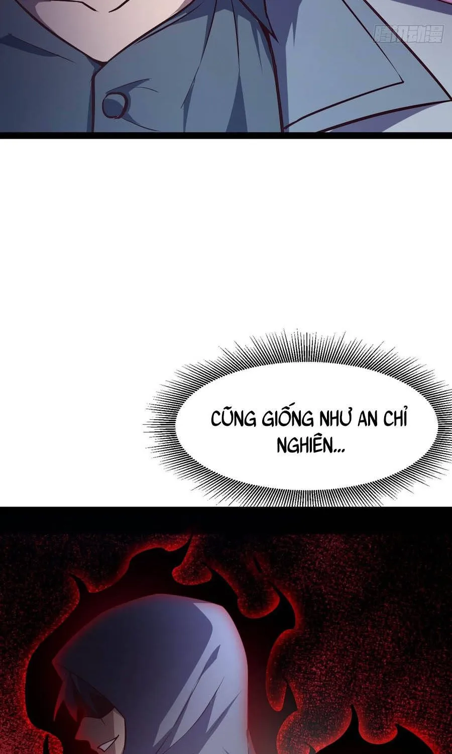 Cấm Cố Chi Nhật - Chap 35 - Trang 38