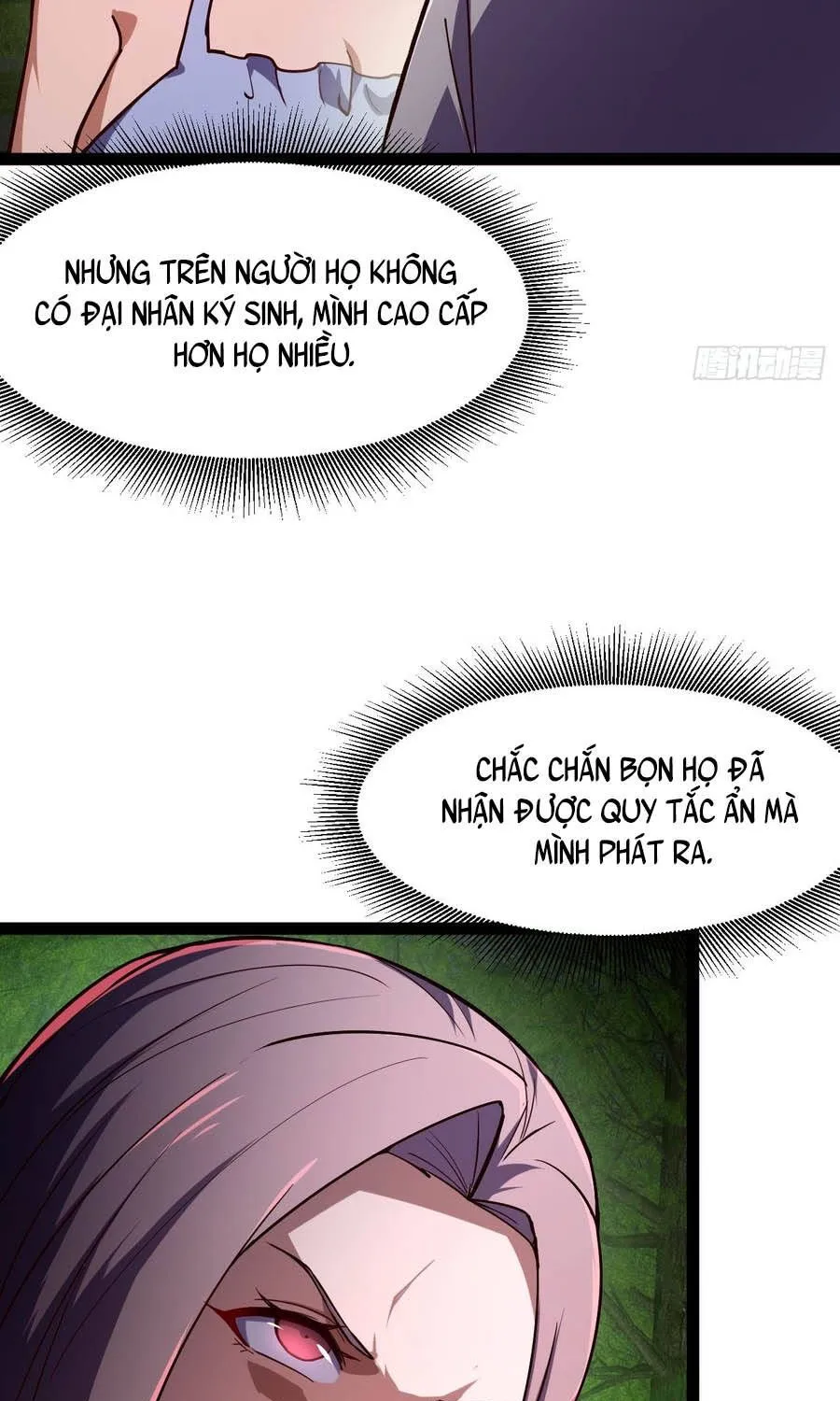 Cấm Cố Chi Nhật - Chap 35 - Trang 41