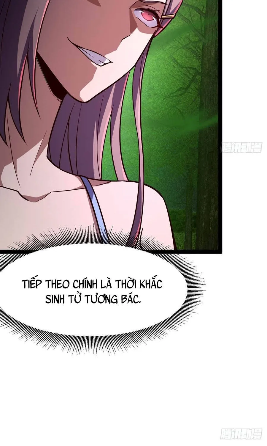 Cấm Cố Chi Nhật - Chap 35 - Trang 42