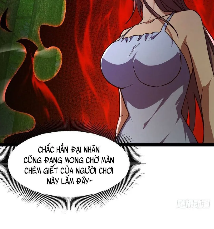 Cấm Cố Chi Nhật - Chap 35 - Trang 44