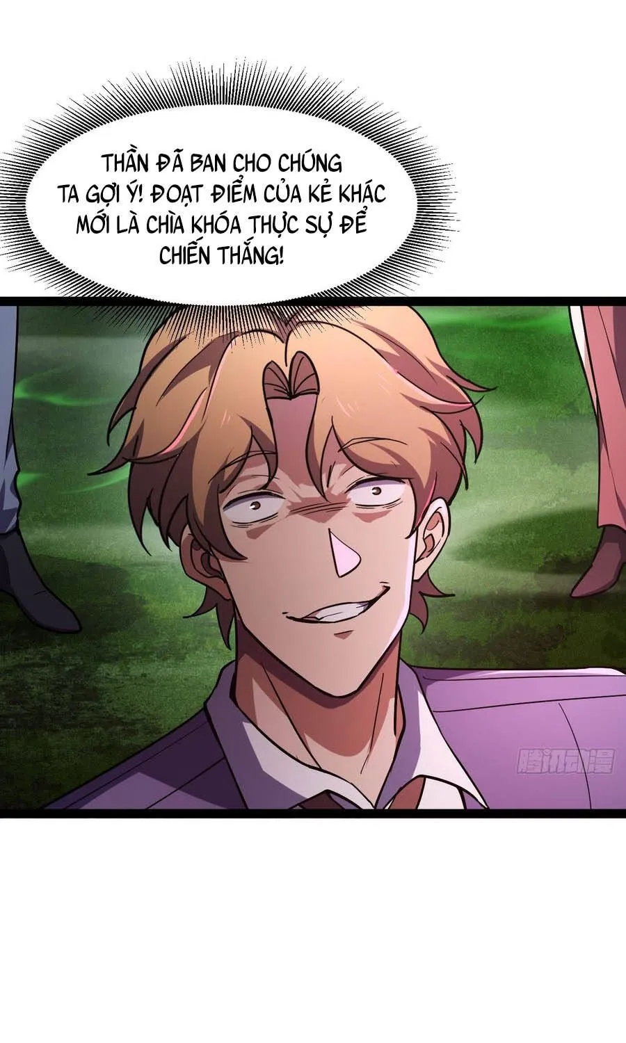 Cấm Cố Chi Nhật - Chap 35 - Trang 49
