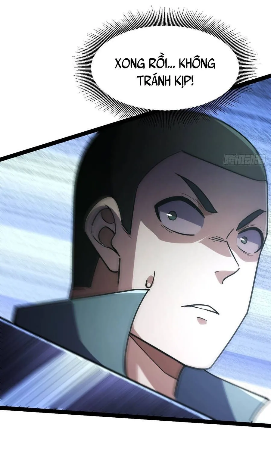 Cấm Cố Chi Nhật - Chap 35 - Trang 54