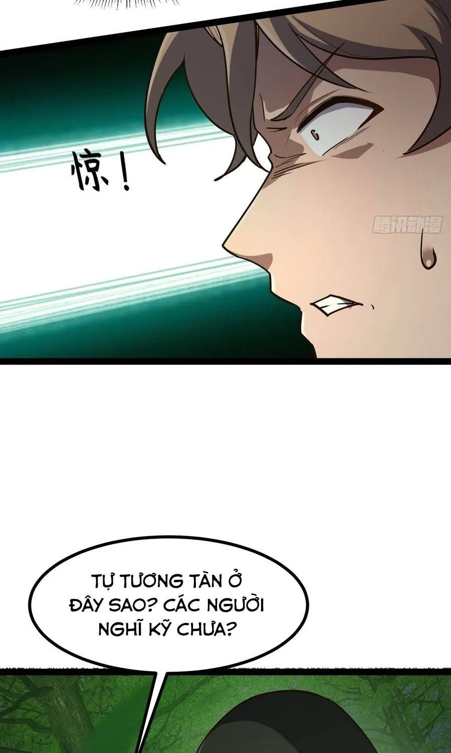 Cấm Cố Chi Nhật - Chap 35 - Trang 57