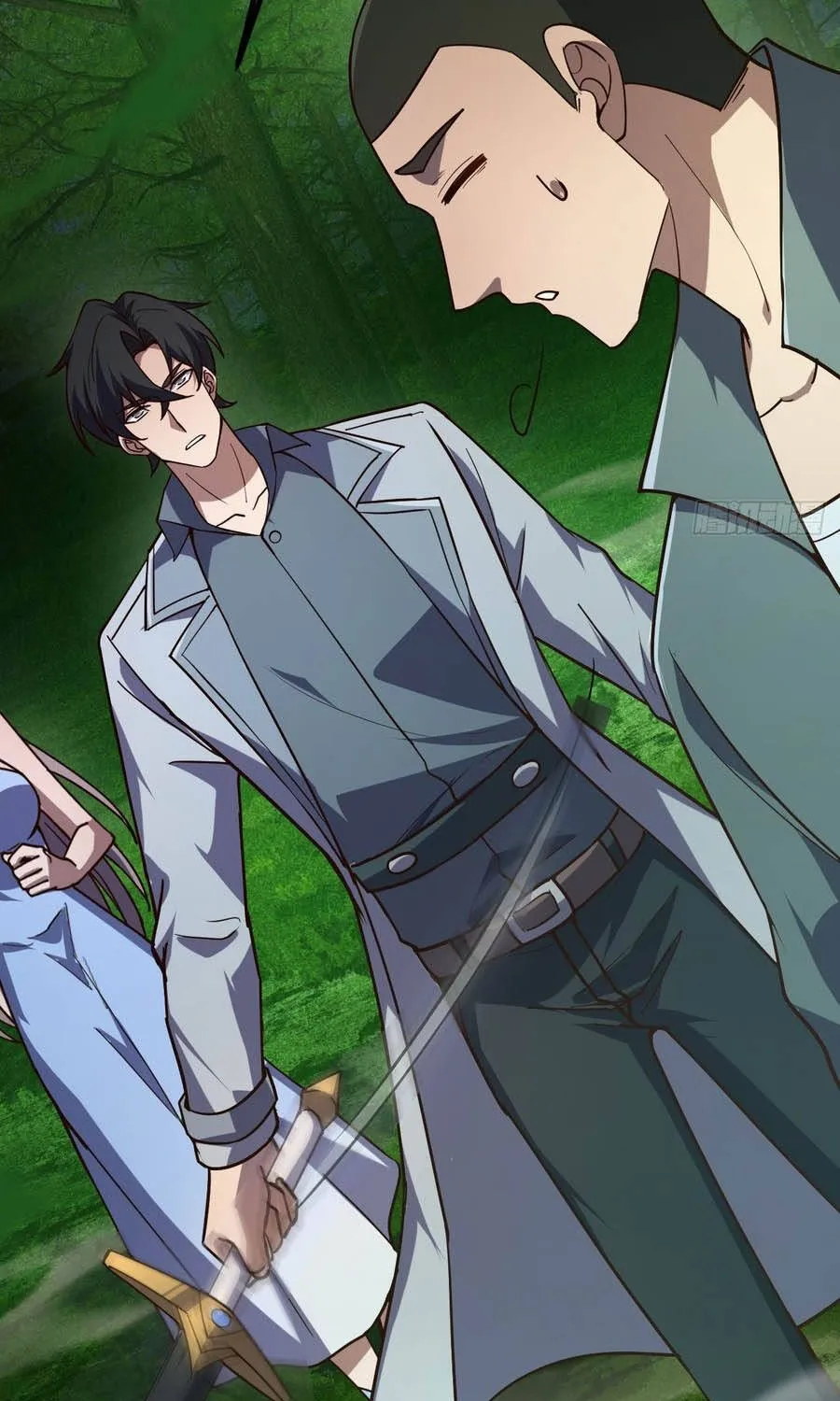 Cấm Cố Chi Nhật - Chap 35 - Trang 58