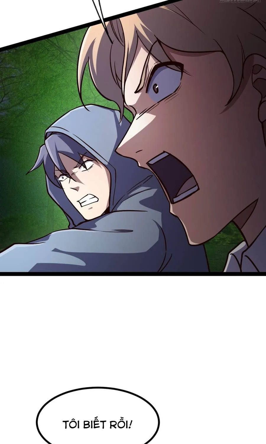 Cấm Cố Chi Nhật - Chap 35 - Trang 64