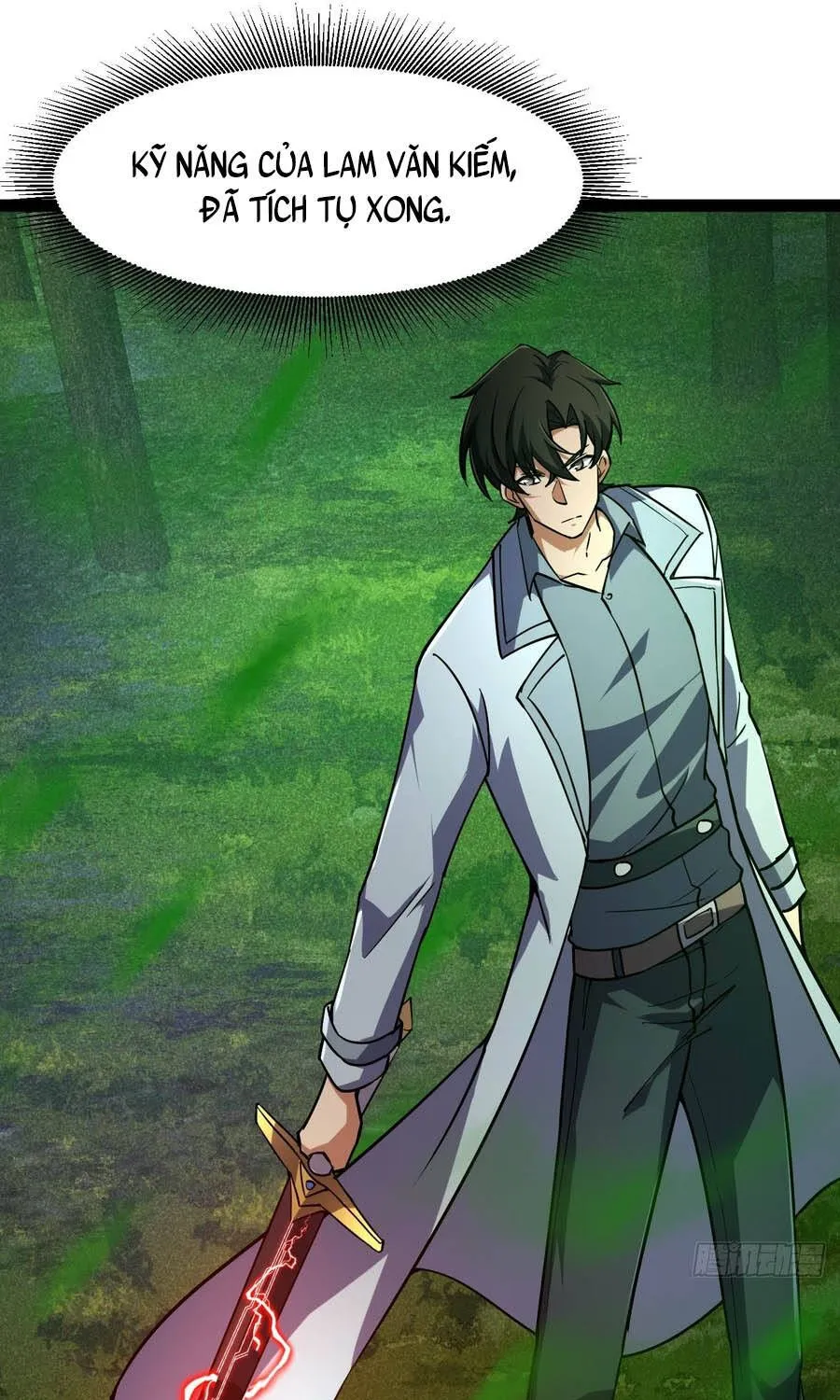 Cấm Cố Chi Nhật - Chap 35 - Trang 68
