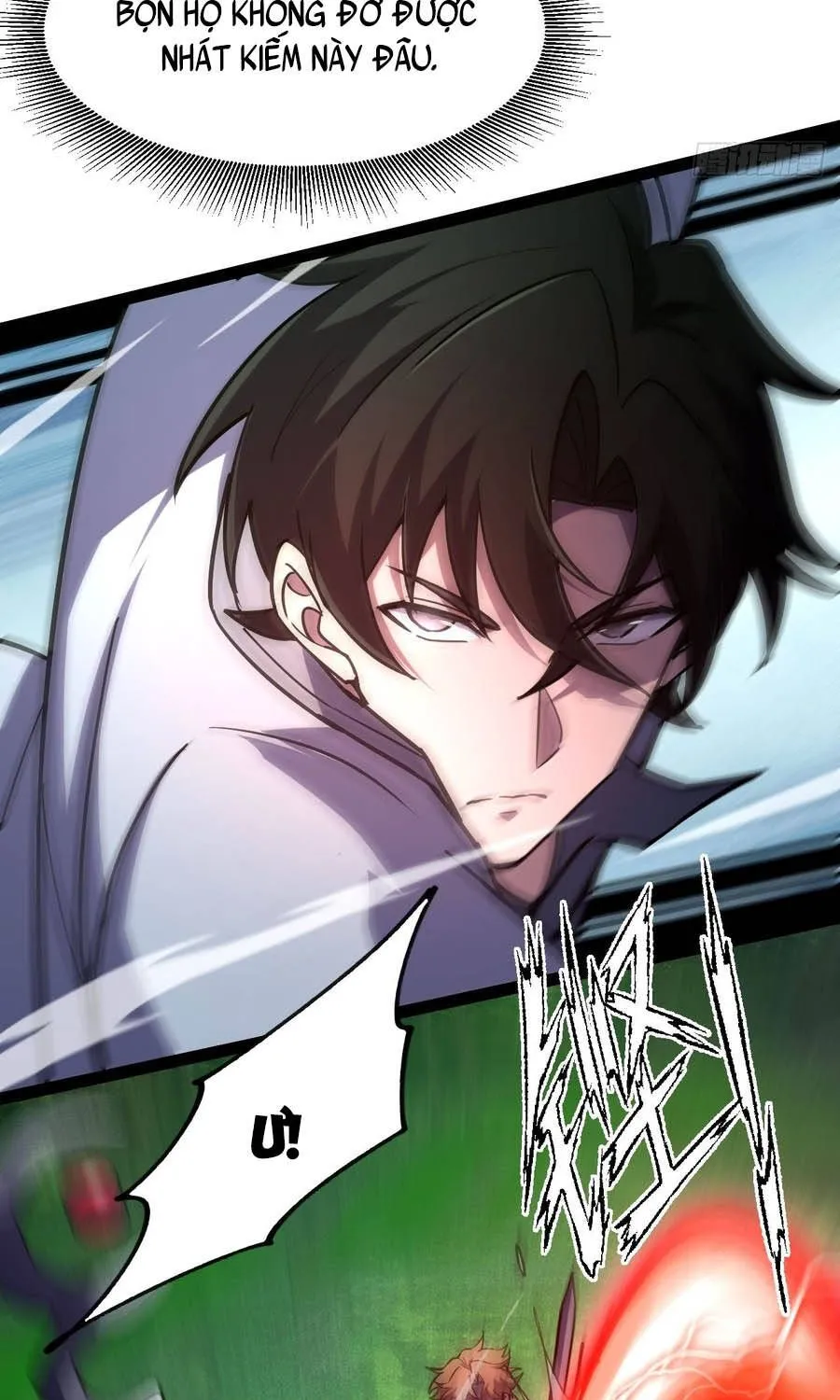 Cấm Cố Chi Nhật - Chap 35 - Trang 72