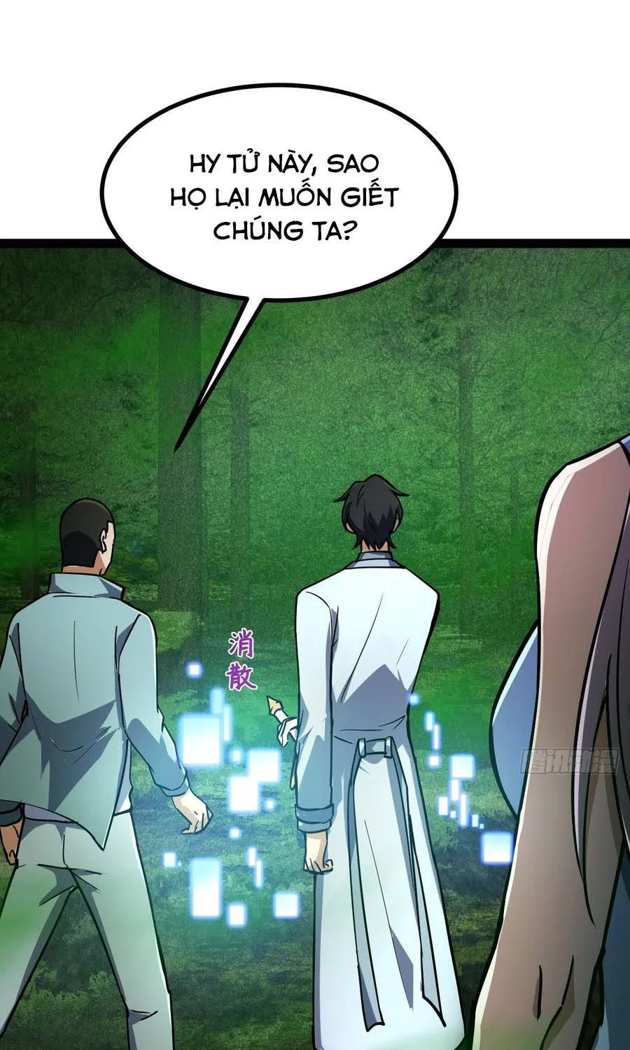 Cấm Cố Chi Nhật - Chap 35 - Trang 78