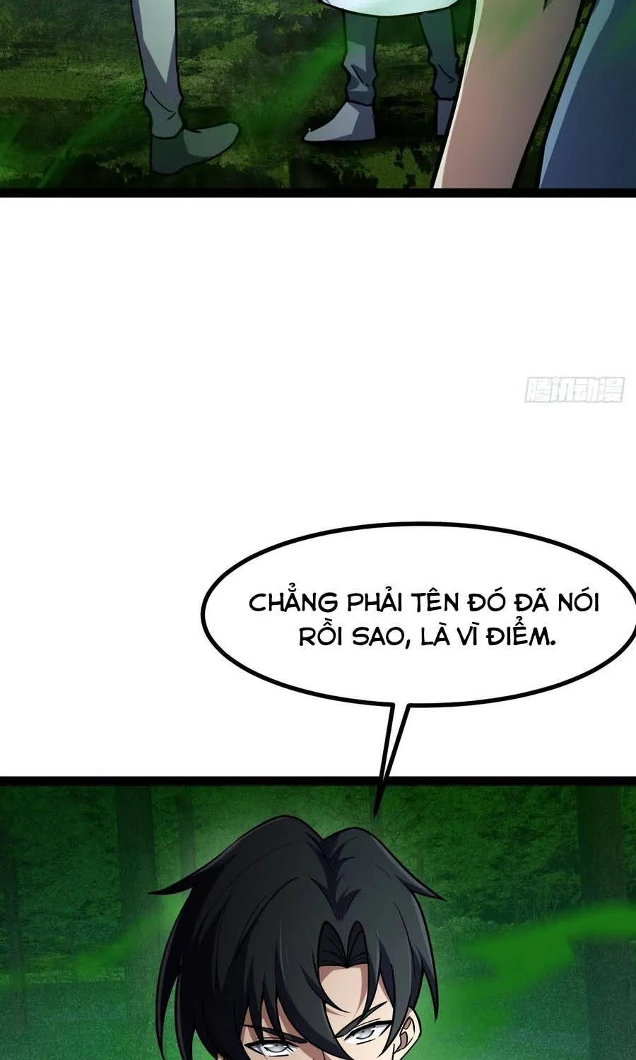 Cấm Cố Chi Nhật - Chap 35 - Trang 79