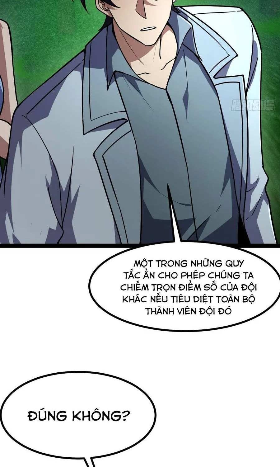 Cấm Cố Chi Nhật - Chap 35 - Trang 80