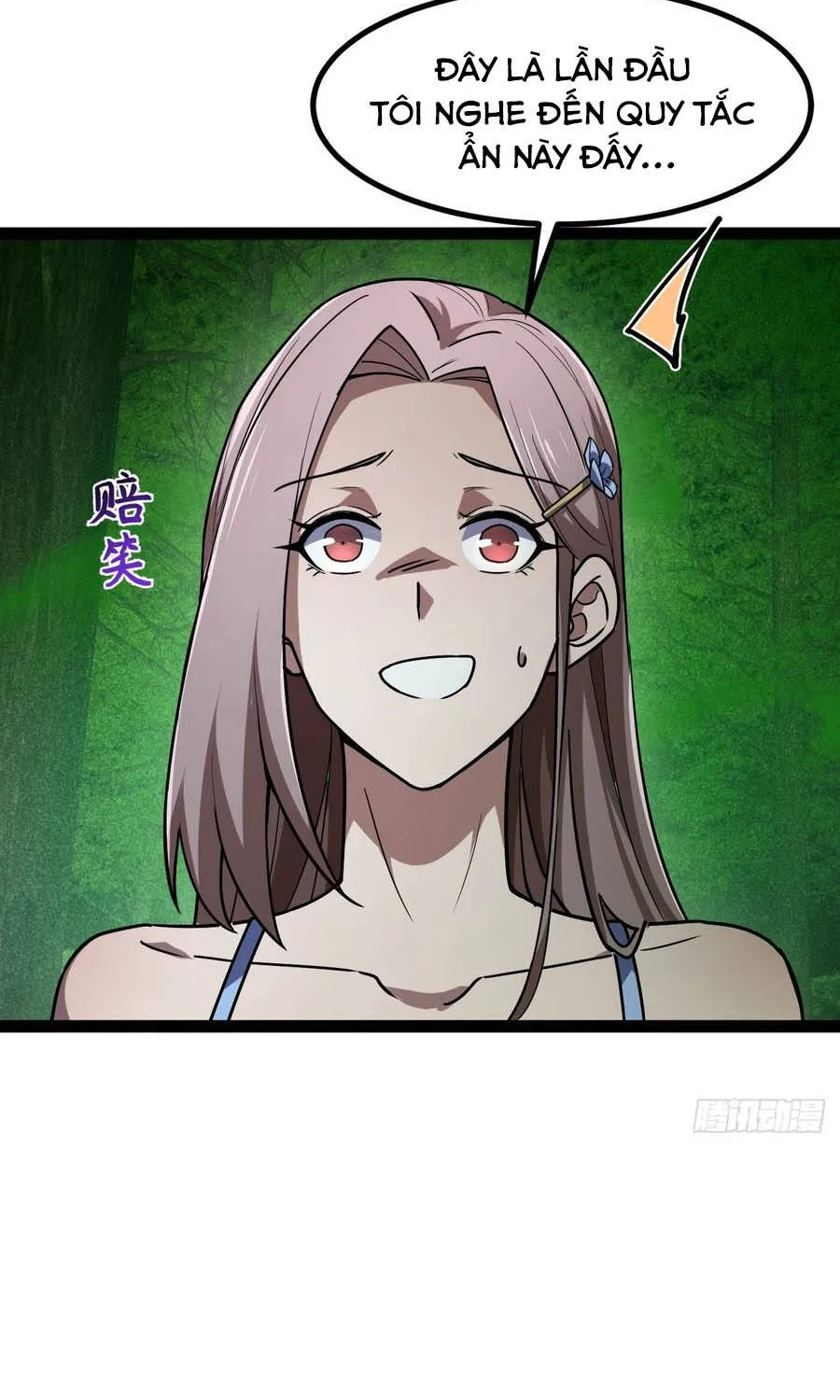 Cấm Cố Chi Nhật - Chap 35 - Trang 82