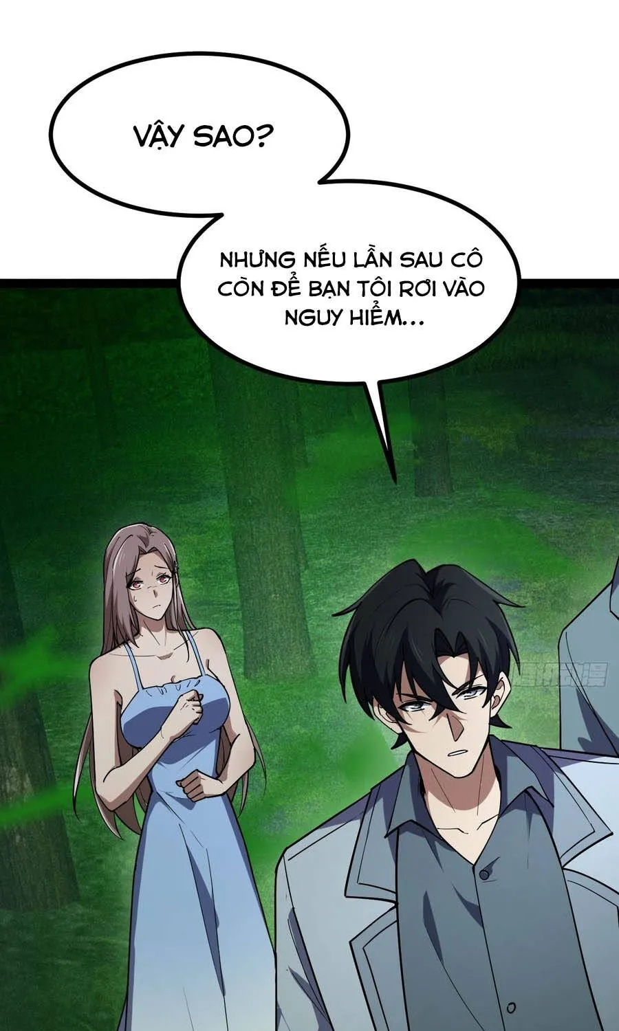 Cấm Cố Chi Nhật - Chap 35 - Trang 83