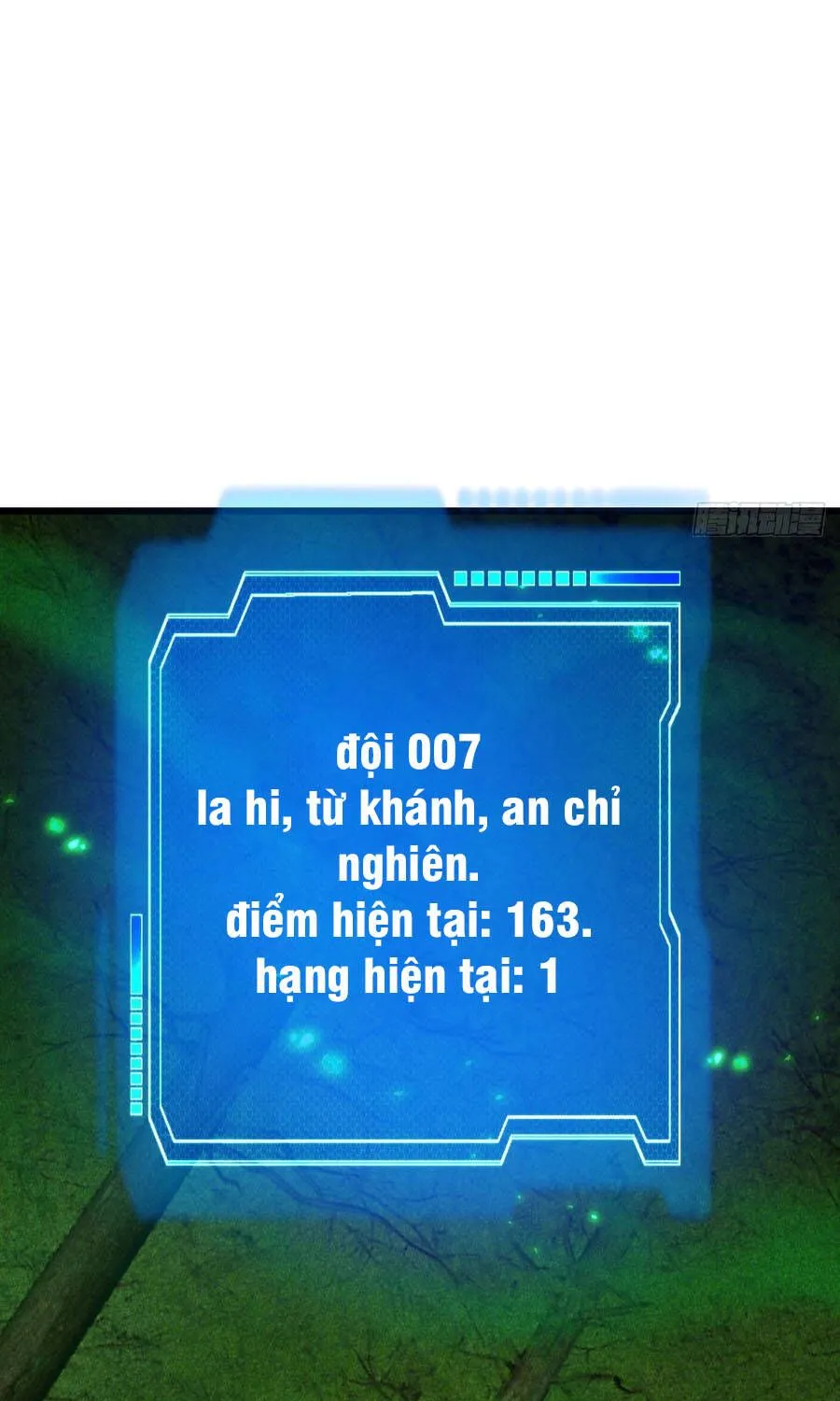 Cấm Cố Chi Nhật - Chap 36 - Trang 11