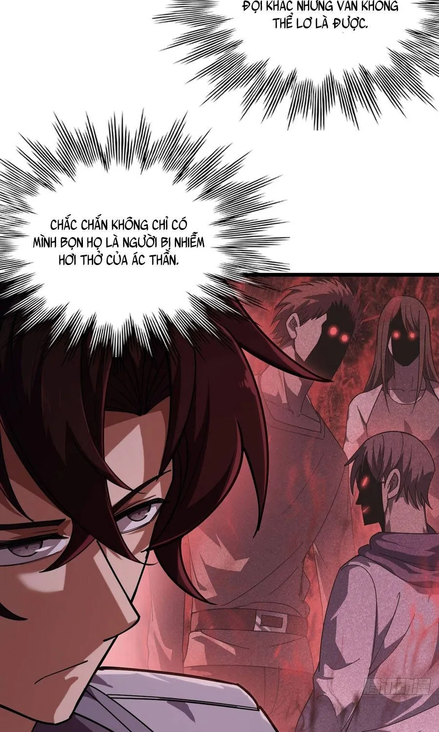 Cấm Cố Chi Nhật - Chap 36 - Trang 14