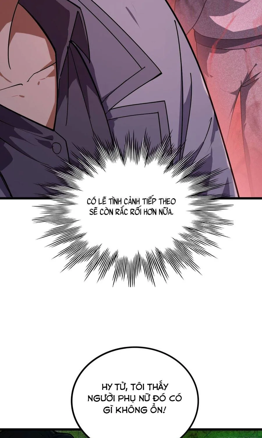 Cấm Cố Chi Nhật - Chap 36 - Trang 15
