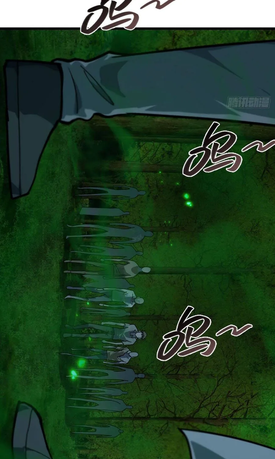 Cấm Cố Chi Nhật - Chap 36 - Trang 19