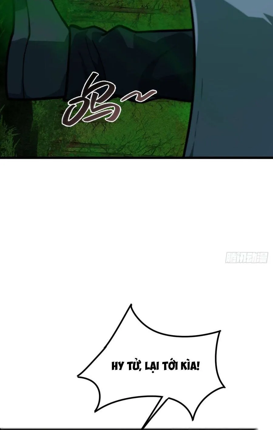 Cấm Cố Chi Nhật - Chap 36 - Trang 20