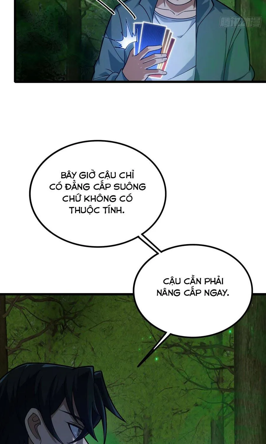 Cấm Cố Chi Nhật - Chap 36 - Trang 27
